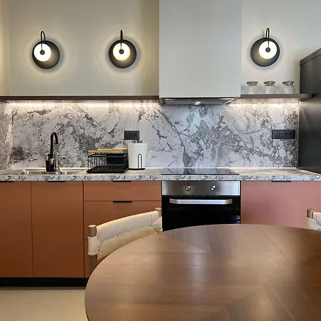 Sophia - Sea Front Liménion