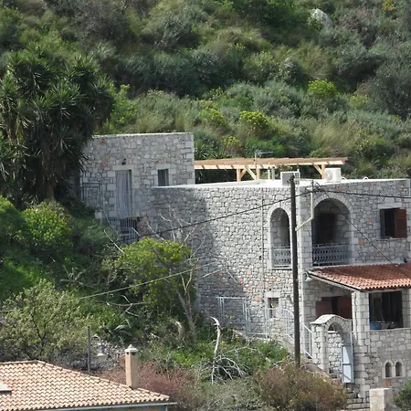 Sophia - Sea Front *