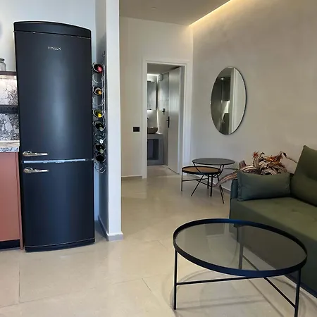 Sophia - Sea Front Liménion