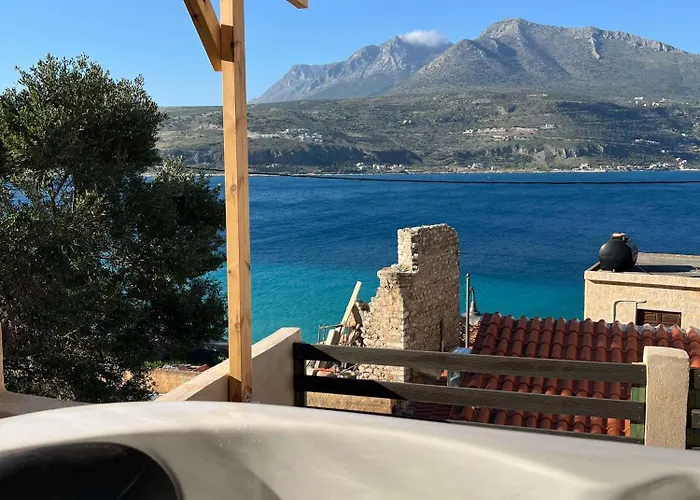 アパート Sophia - Sea Front