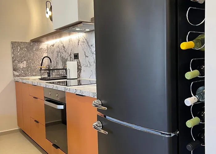 Sophia - Sea Front Liménion