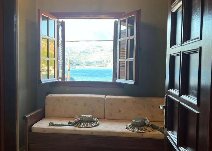 Sophia - Sea Front アパート *