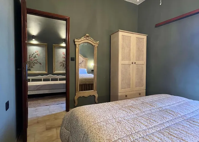 Sophia - Sea Front アパート