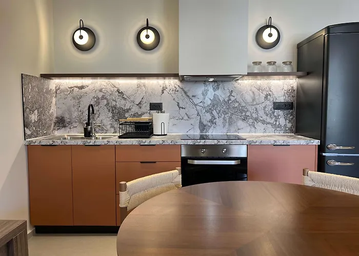 Sophia - Sea Front Liménion