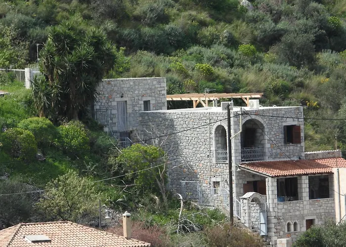 Sophia - Sea Front *