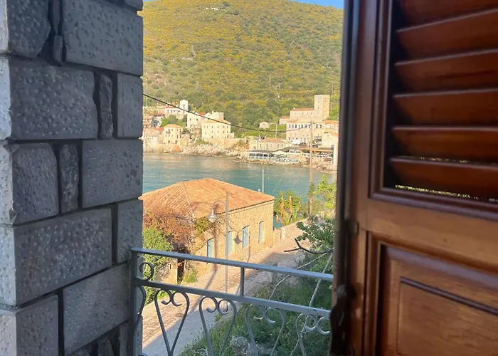Appartement Sophia - Sea Front