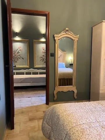 Sophia - Sea Front アパート *